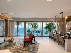 The Oceanfront @ Sentosa Cove (D4), Condominium #612090921